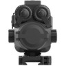 Прицел тепловизионный GUIDE TS632L 1.7x-13.6x, LRF,640x512,D35мм, 1800м