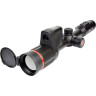 Прицел тепловизионный GUIDE TU651 LRF 2,36x-18,88x, 640x480, D50мм