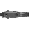 Прицел тепловизионный GUIDE TS432L 2.6x-10.4x, LRF,384x288,D35мм, 1800м