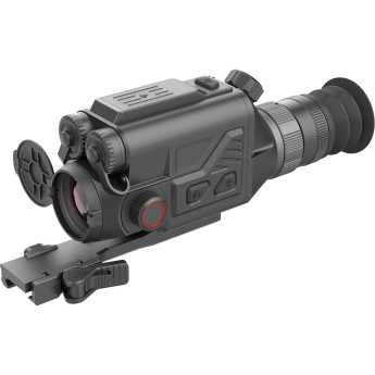 Прицел тепловизионный GUIDE TS432L 2.6x-10.4x, LRF,384x288,D35мм, 1800м