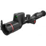 Прицел тепловизионный GUIDE TU451 LRF 3,78x-15,12x, 400x300, D50мм