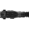 Прицел тепловизионный GUIDE TS432L 2.6x-10.4x, 384x288, D35 SS332L