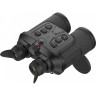 Тепловизионный бинокуляр GUIDE TN630 640х480 (лазерный дальномер, 35 мм, x2- x16, WiFi, обнаружение 1400 м)