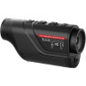 Тепловизионный монокуляр GUIDE TD210 256x192 12μm (10 мм, зум x1.5, x3, ЛЦУ, Wi-Fi, до 8 ч, обнаружение 400 м)
