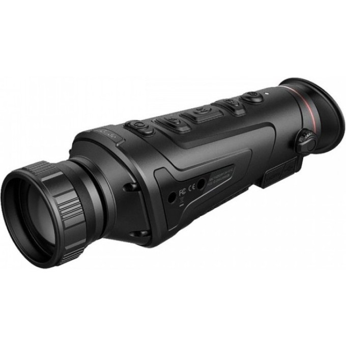Тепловизионный монокуляр GUIDE TK451 400х300 17μm (50 мм, зум х3.3- х13.2, ЛЦУ, WiFi, до 5 ч)