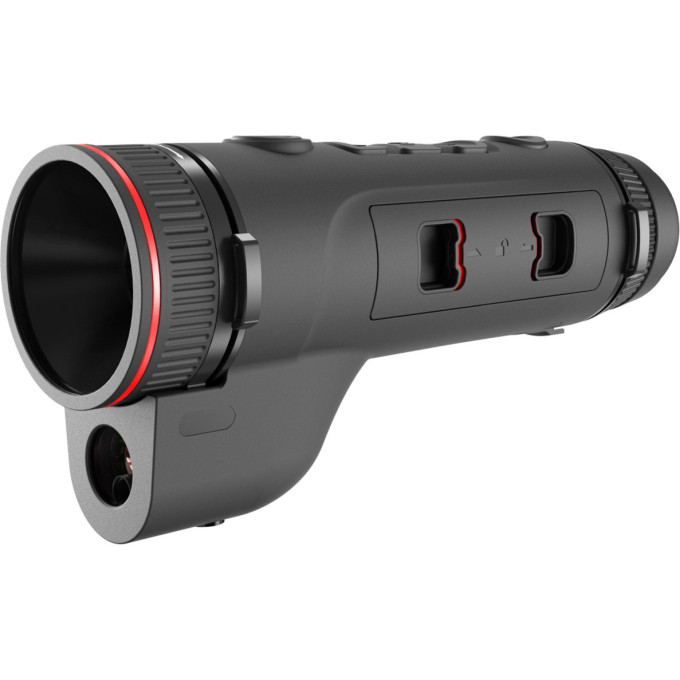Тепловизионный монокуляр GUIDE TJ430L LRF 400х300, D35мм, с дальномером