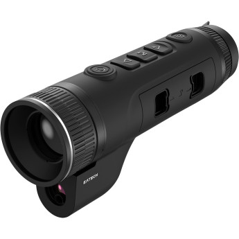 Тепловизионный монокуляр GUIDE TJ430L LRF 400х300, D35