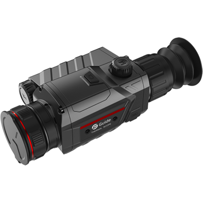 Тепловизионный прицел GUIDE TR430