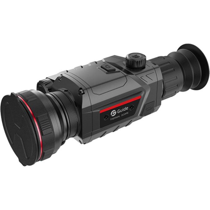 Тепловизионный прицел GUIDE TR450