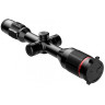 Тепловизионный прицел GUIDE TU420 x1,6-x6,4 400x300 17μm (25 мм, на кольца 30 мм, до 5 ч, IP67)