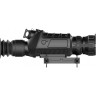 Тепловизионный прицел Guide TS435 x2.3-x4.6-x9.2 384x288 17μm (35 мм, Picatinny, до 4,5 ч, IP67)