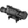 Тепловизионный прицел GUIDE TS450 x3,3-x6,6-x13,2, 384x288 17μm, 50 мм (Picatinny, IP67)