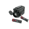 Тепловизионная предобъективная насадка GUIDE TB630 640x512, D35мм